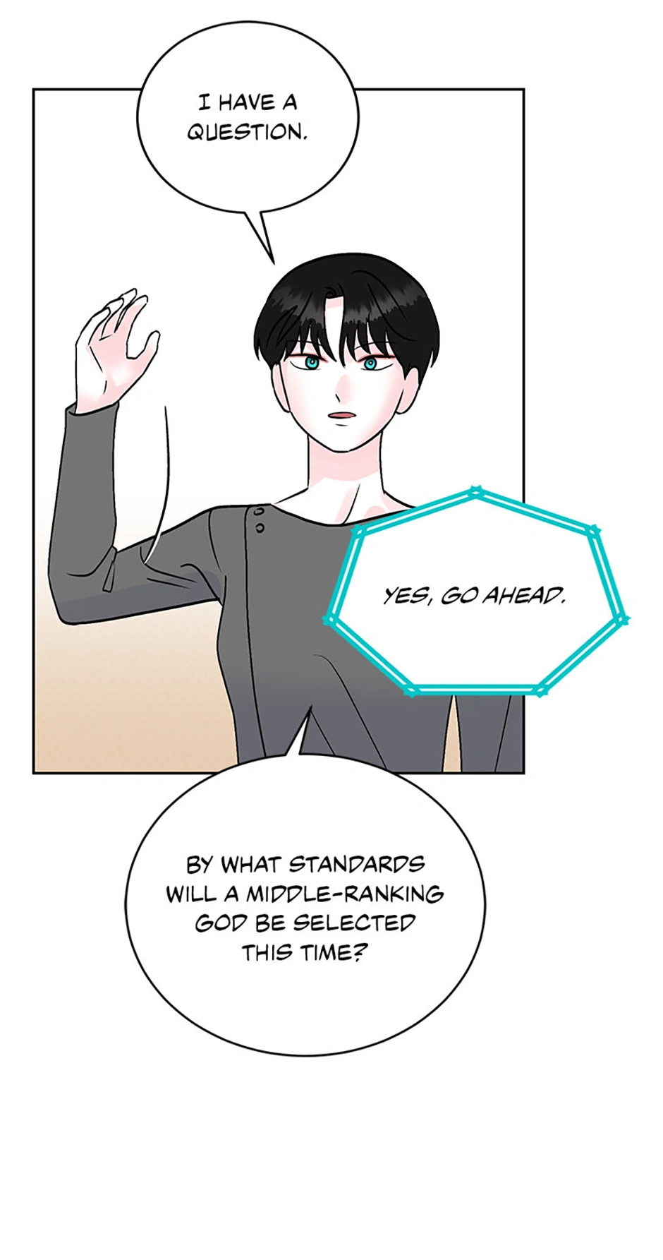 An Extraordinary Guardian Chapter 48 page 62