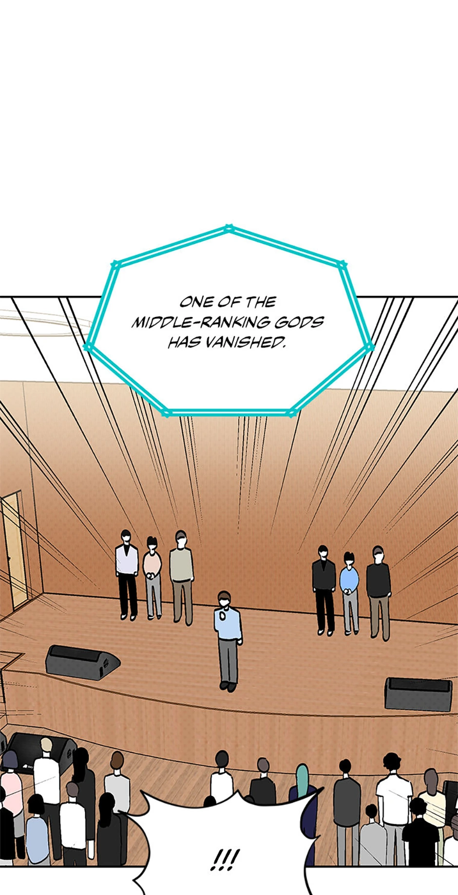 An Extraordinary Guardian Chapter 48 page 58