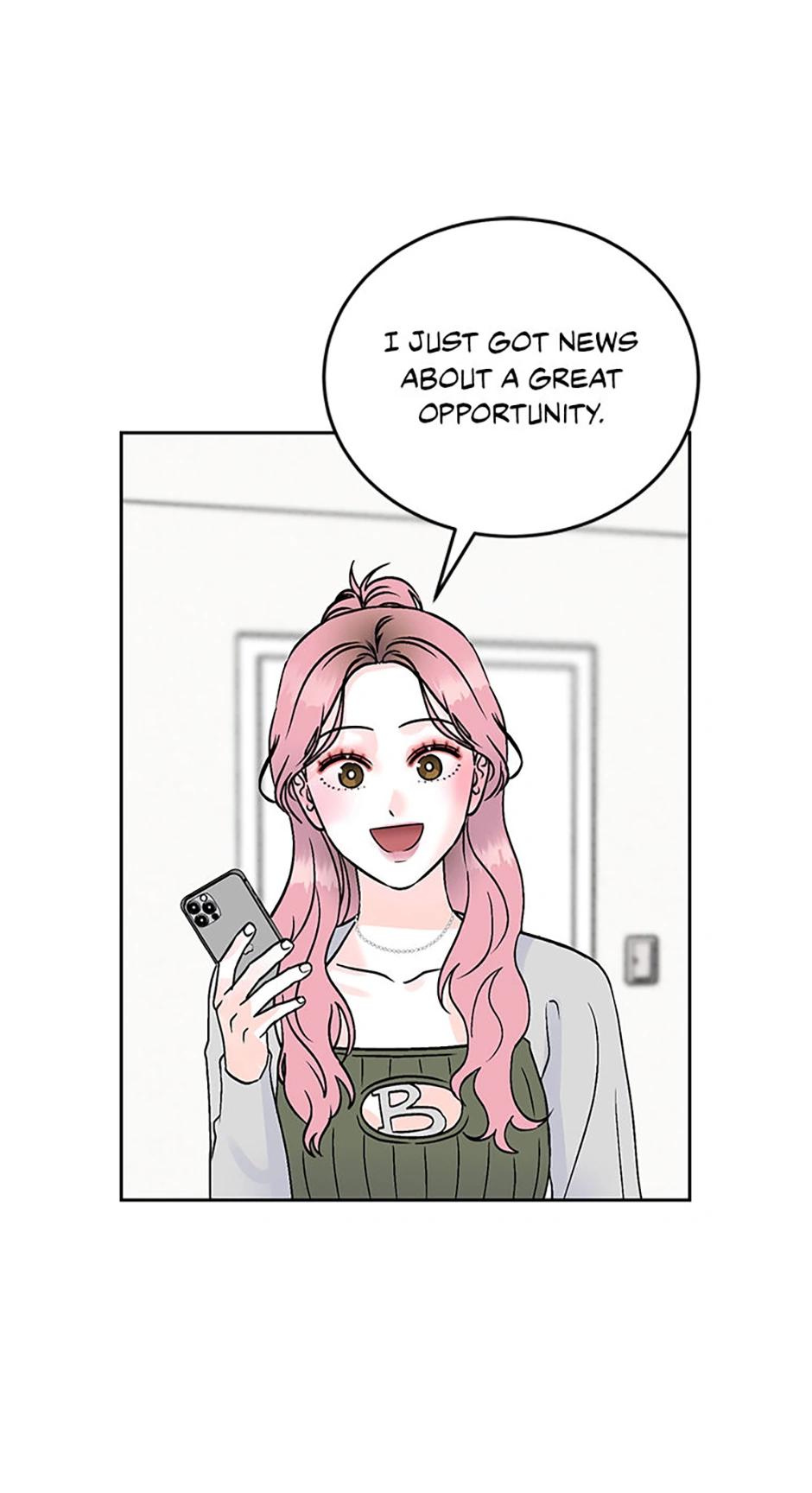 An Extraordinary Guardian Chapter 48 page 50