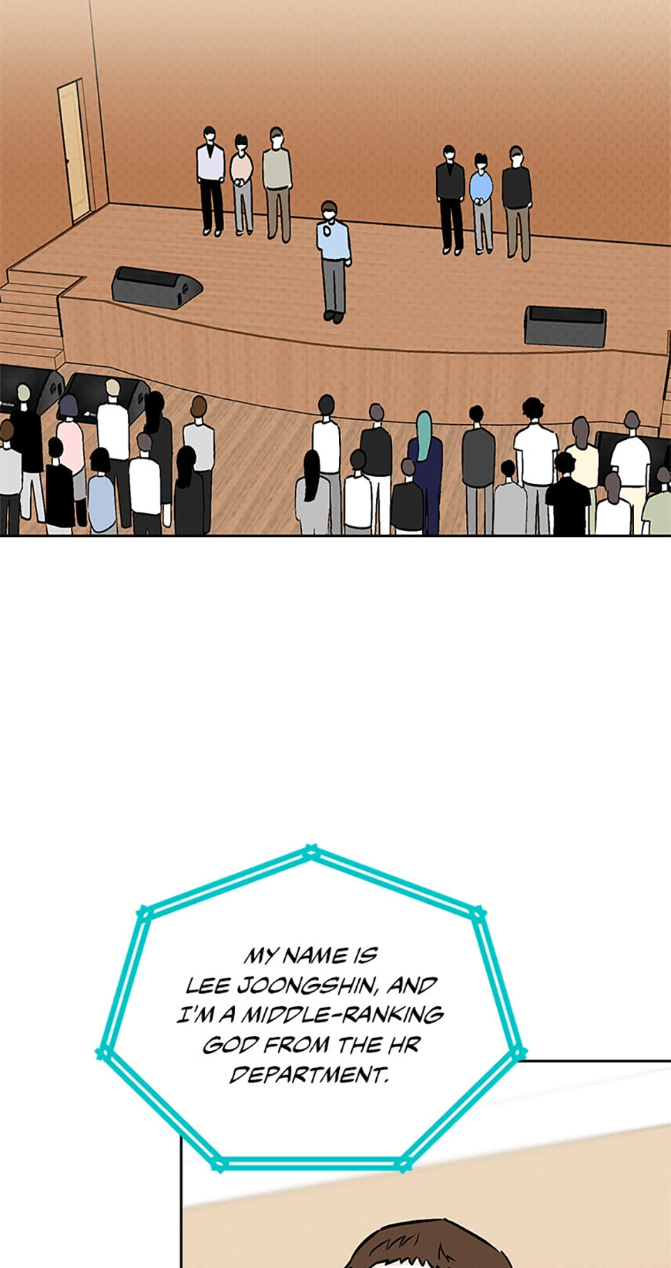 An Extraordinary Guardian Chapter 48 page 53