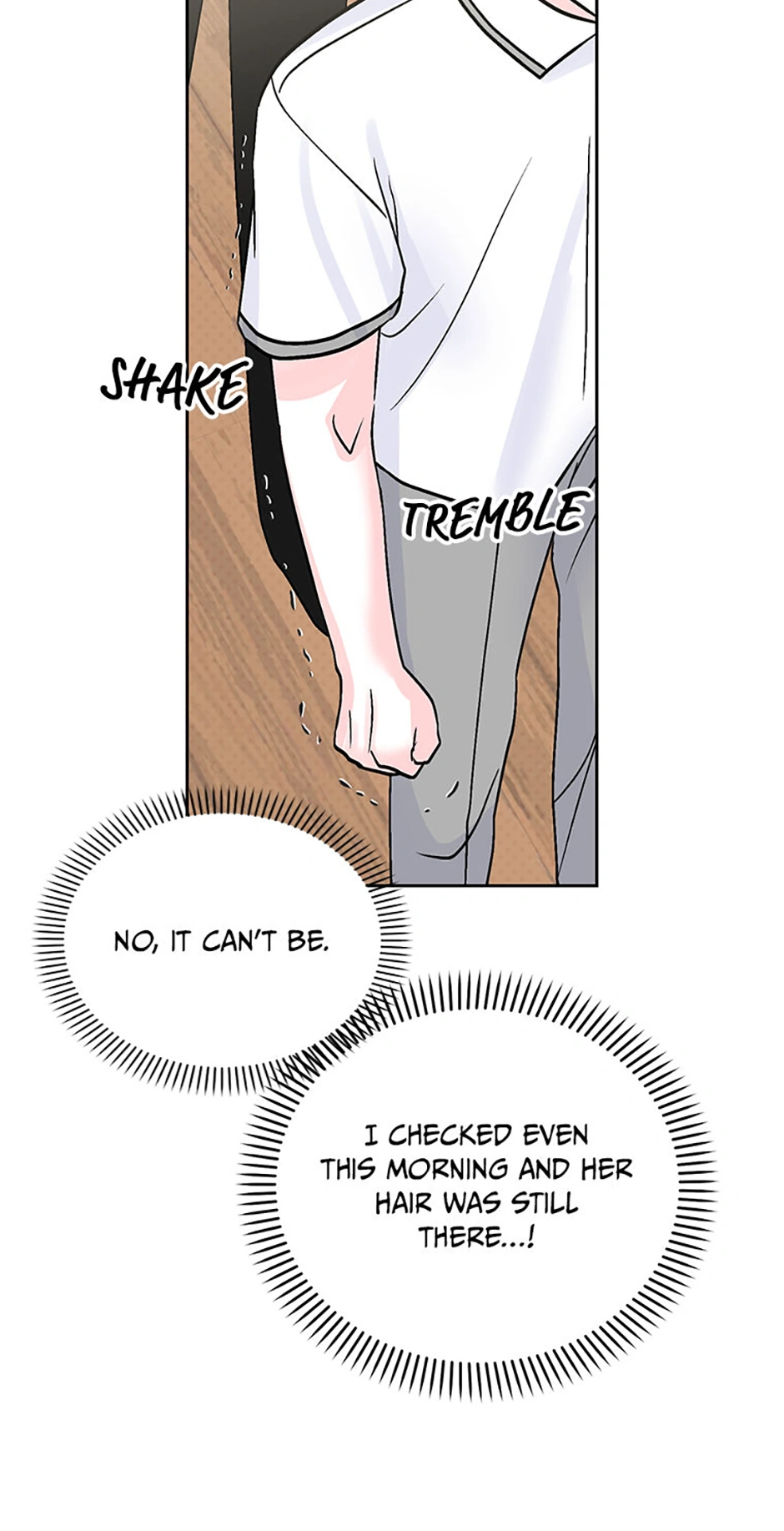 An Extraordinary Guardian Chapter 48 page 61