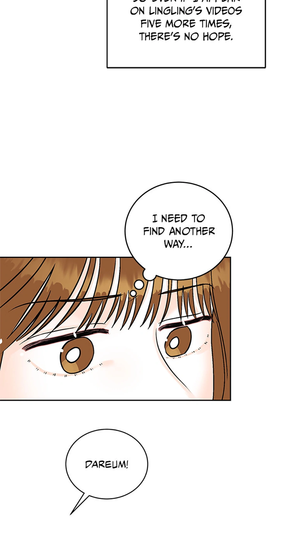 An Extraordinary Guardian Chapter 48 page 49
