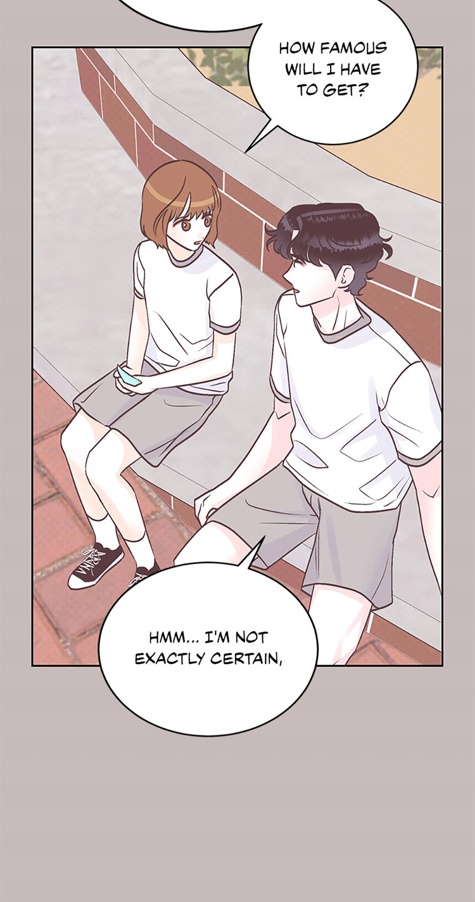 An Extraordinary Guardian Chapter 48 page 45