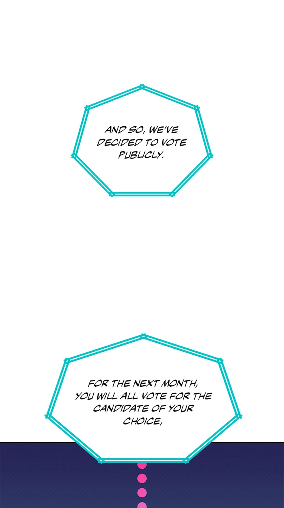 An Extraordinary Guardian Chapter 48 page 65