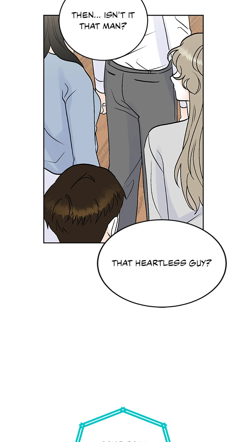 An Extraordinary Guardian Chapter 48 page 68