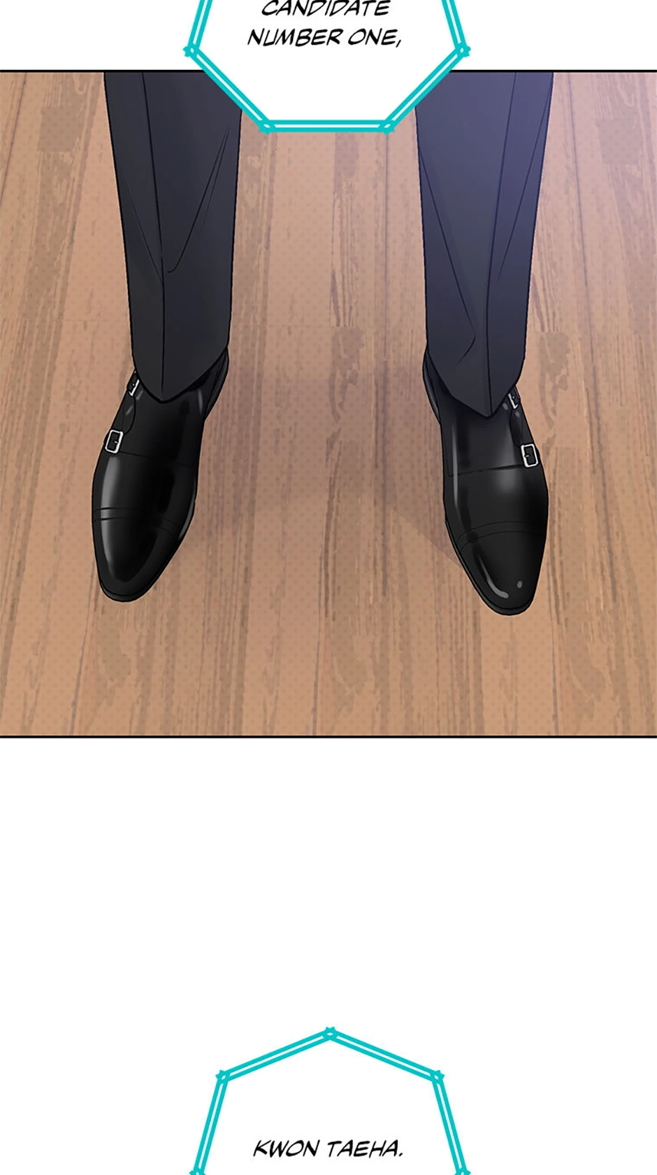 An Extraordinary Guardian Chapter 48 page 69