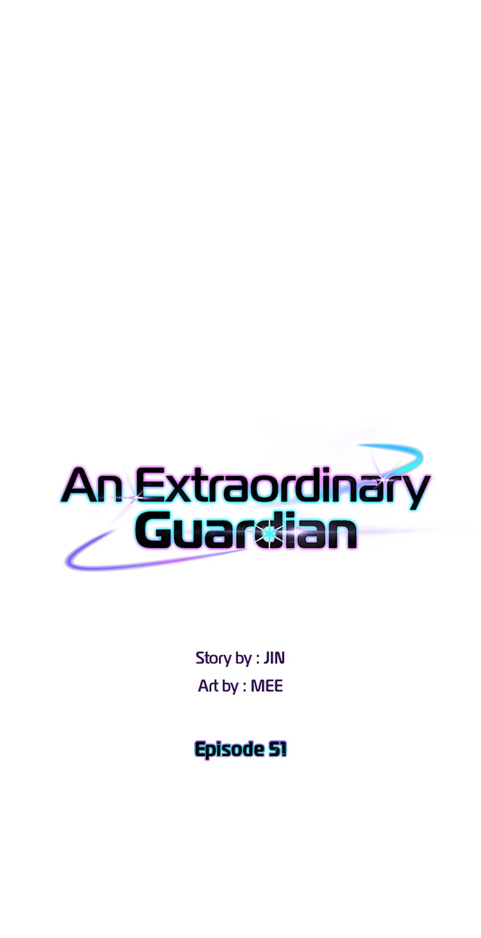 An Extraordinary Guardian Chapter 51 page 6