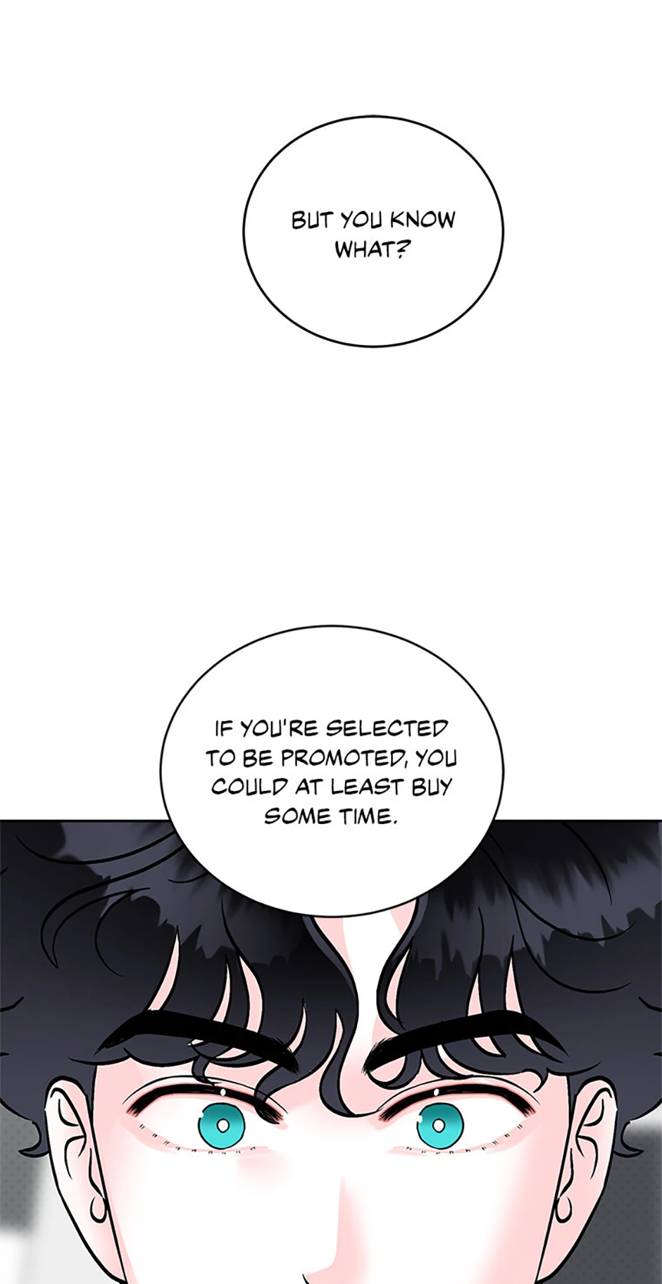 An Extraordinary Guardian Chapter 50 page 13
