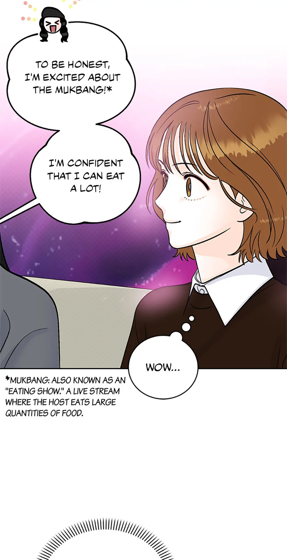 An Extraordinary Guardian Chapter 51 page 9