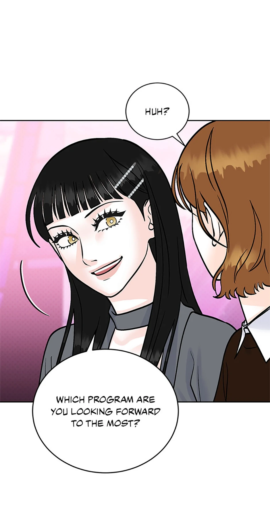 An Extraordinary Guardian Chapter 51 page 12