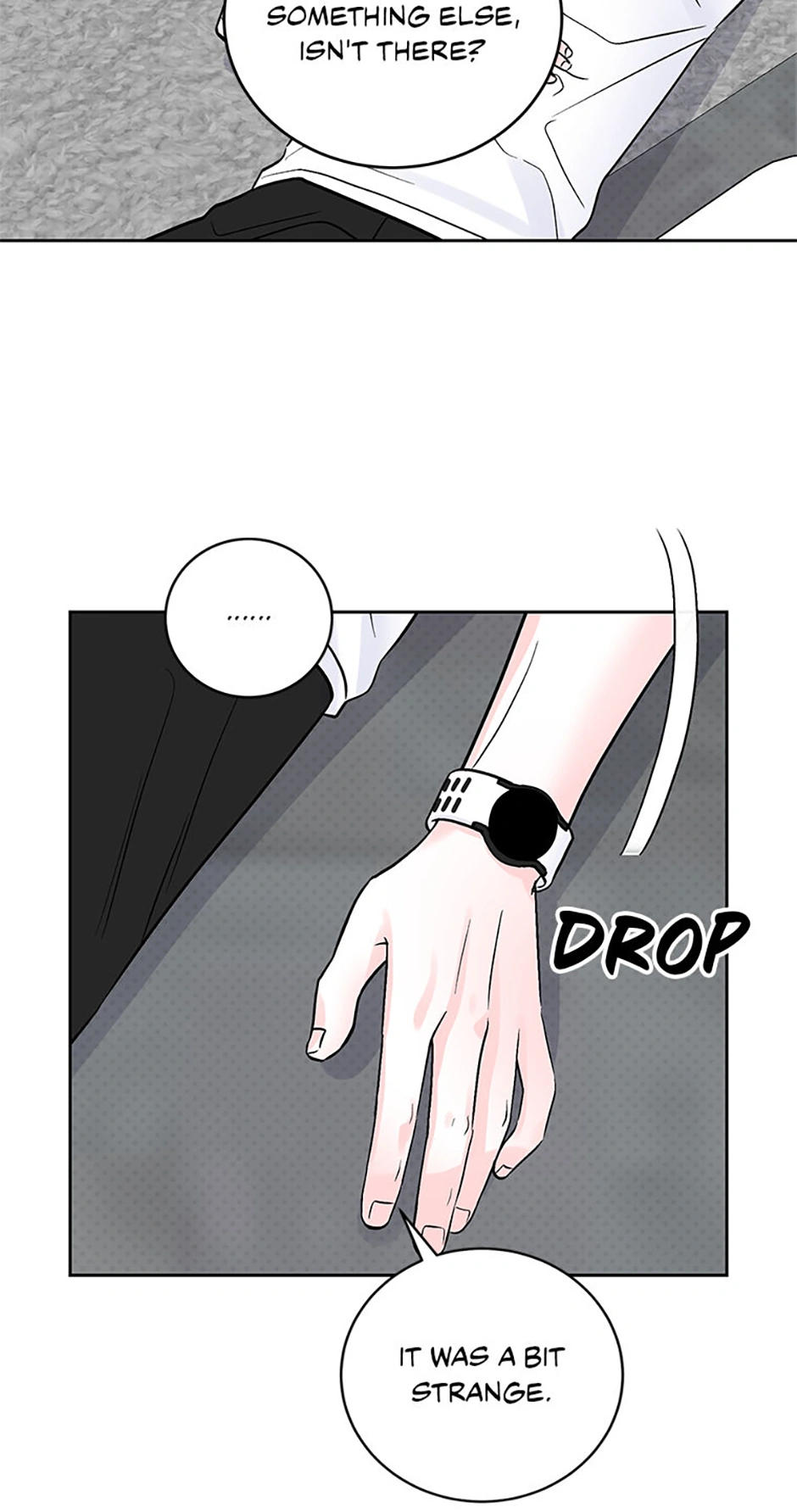 An Extraordinary Guardian Chapter 50 page 8