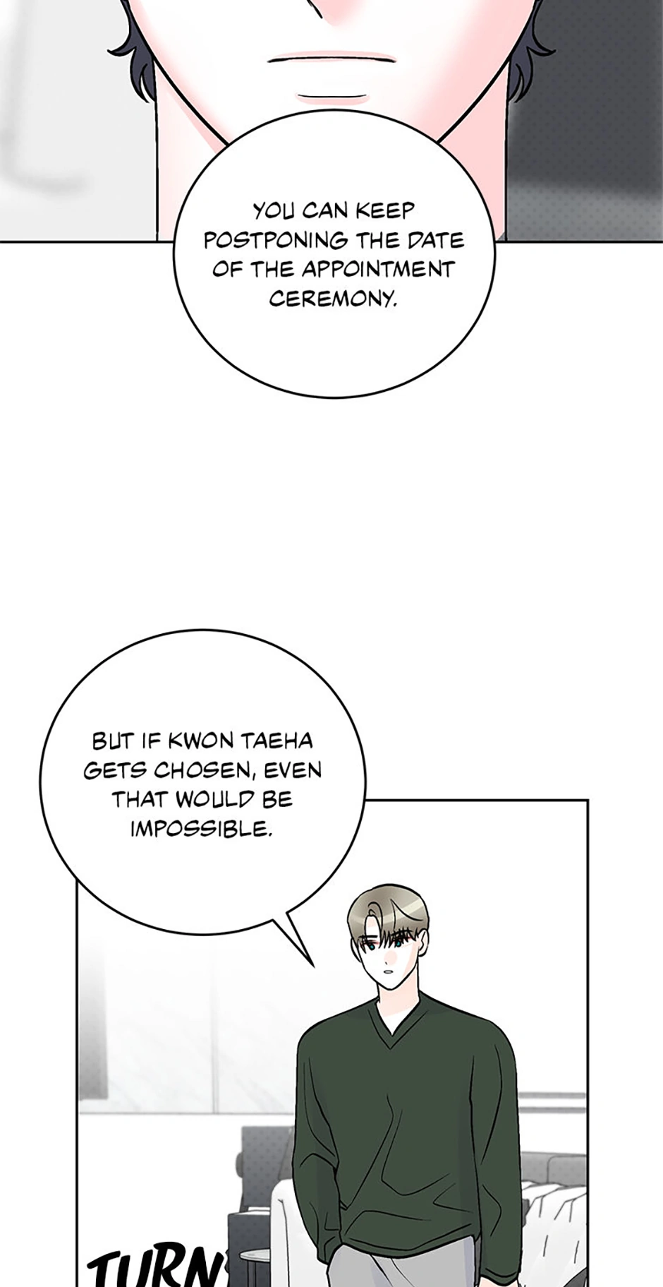 An Extraordinary Guardian Chapter 50 page 14