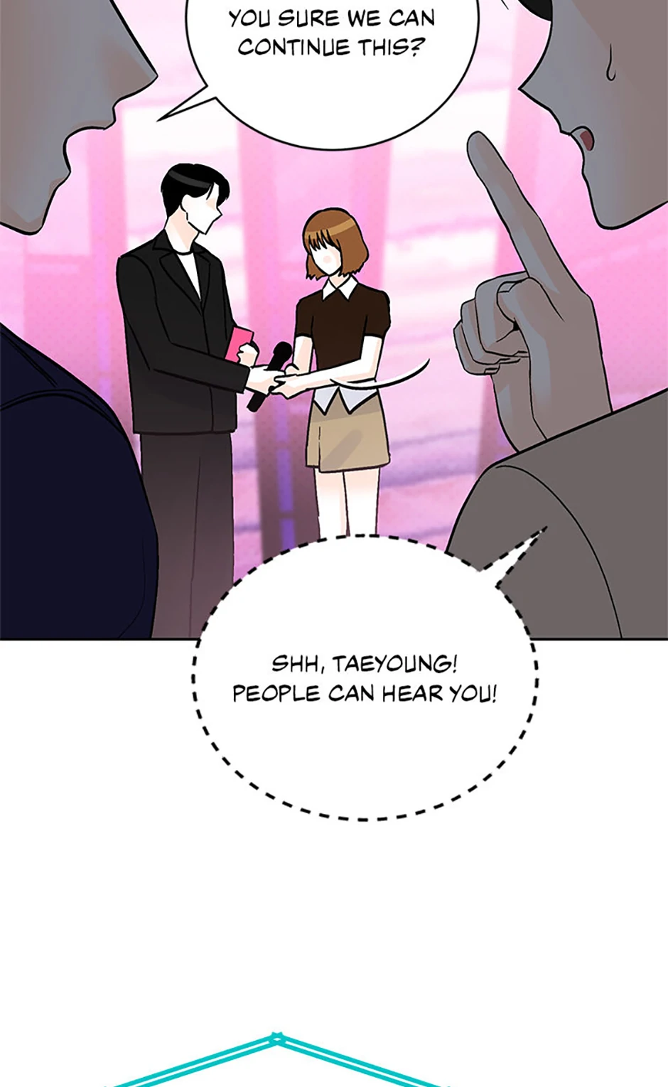An Extraordinary Guardian Chapter 51 page 4
