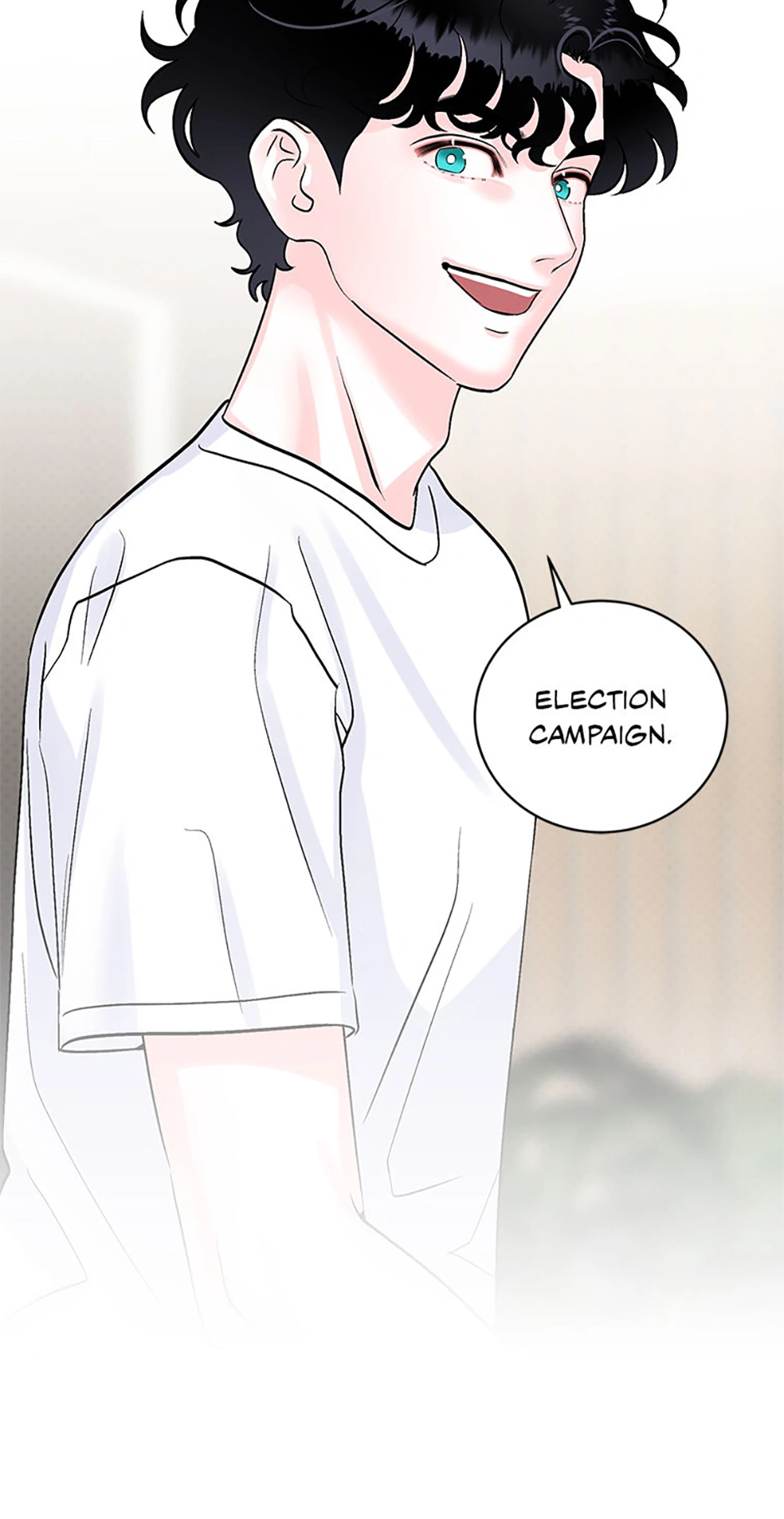 An Extraordinary Guardian Chapter 50 page 18