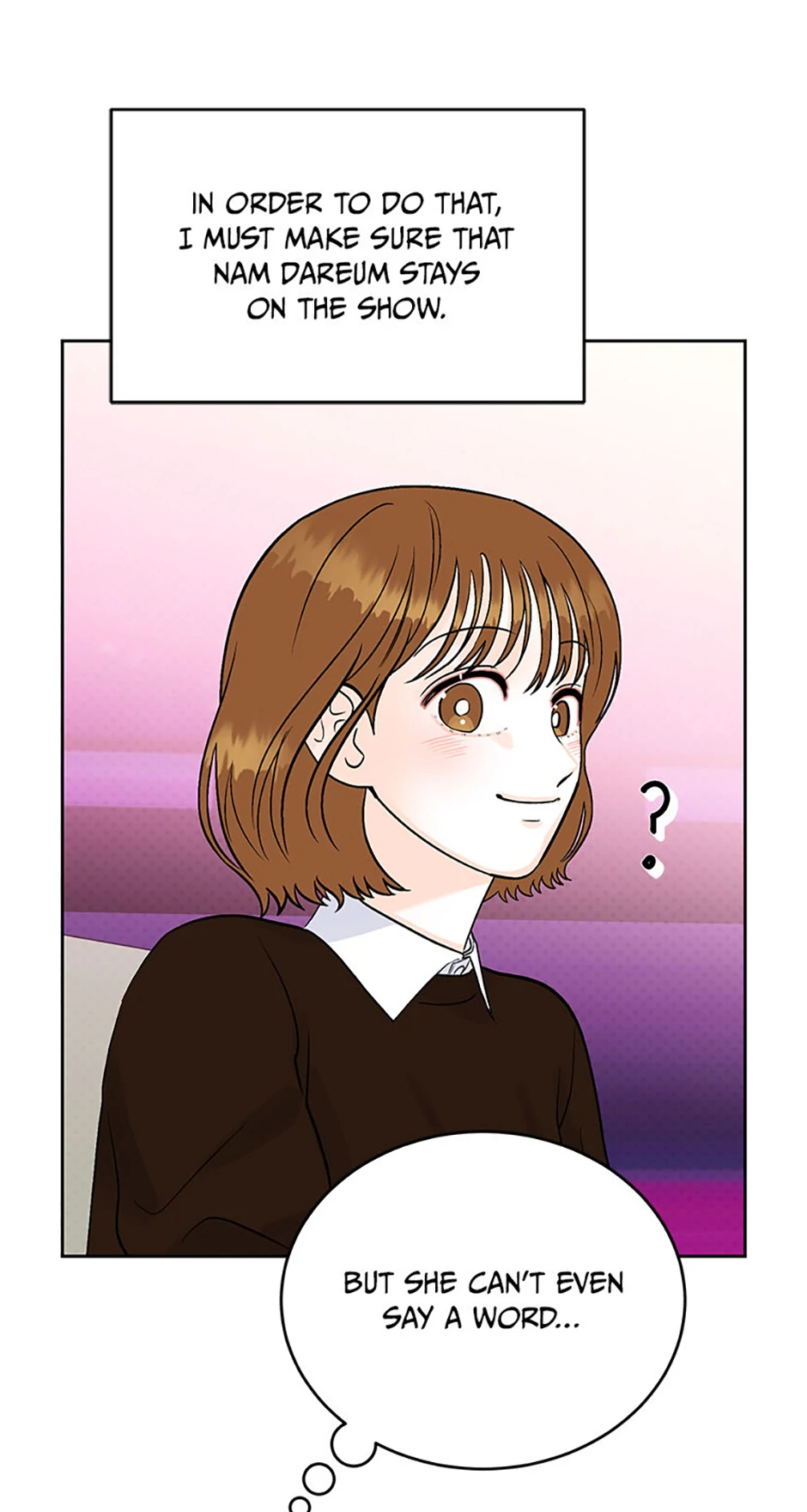 An Extraordinary Guardian Chapter 51 page 19