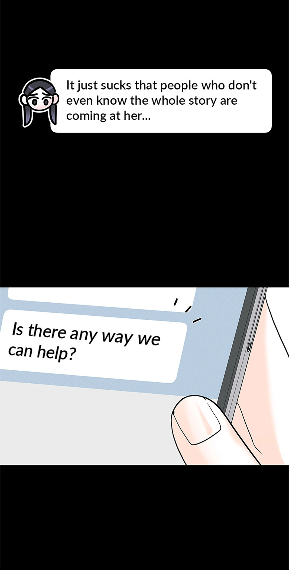 An Extraordinary Guardian Chapter 50 page 39