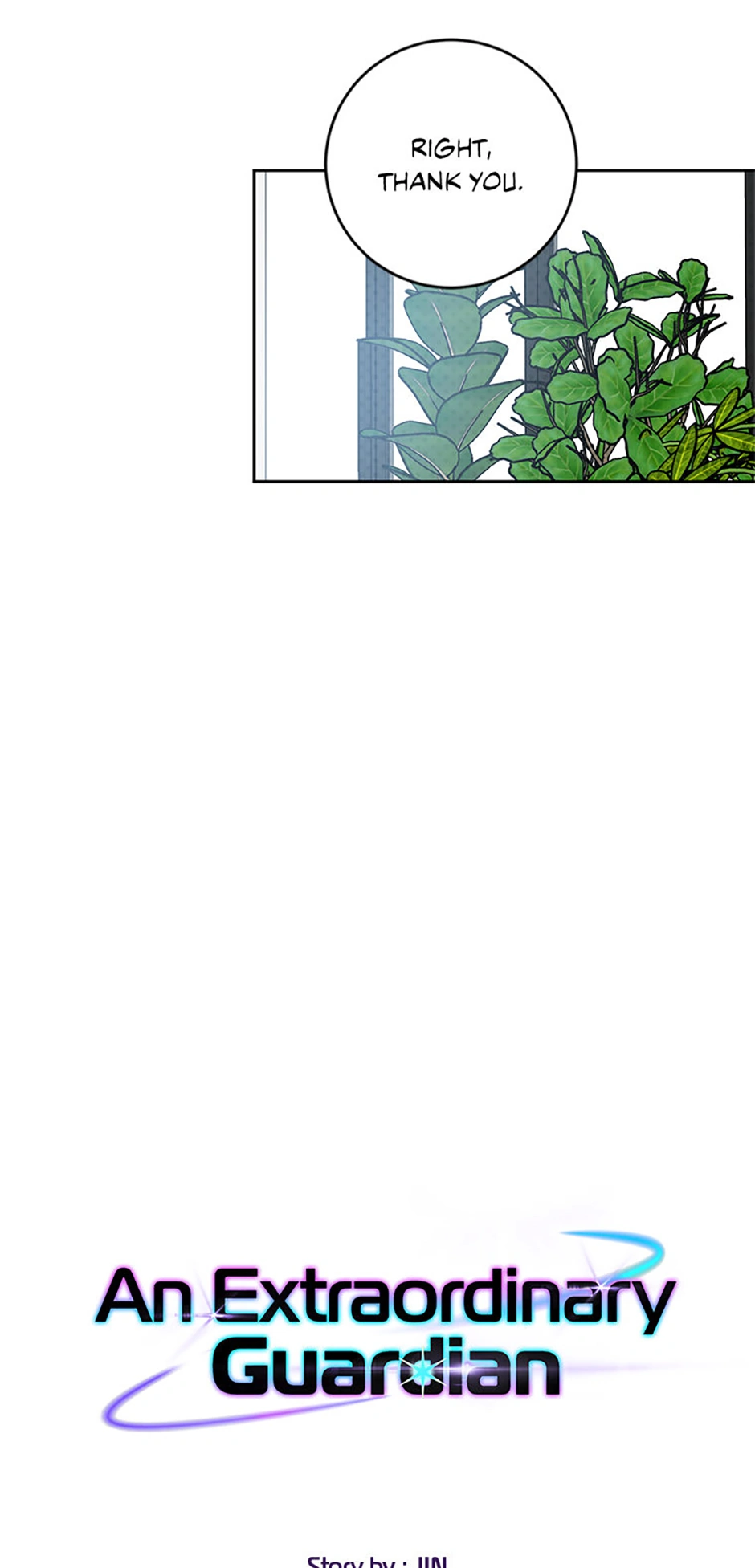 An Extraordinary Guardian Chapter 50 page 26