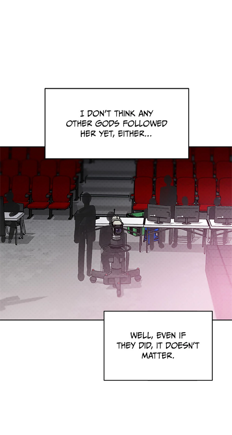 An Extraordinary Guardian Chapter 51 page 17