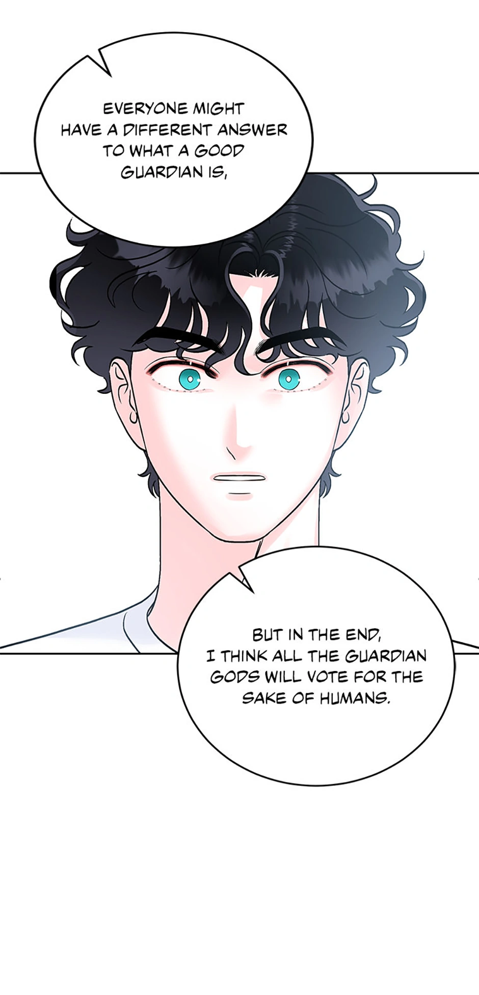 An Extraordinary Guardian Chapter 50 page 25