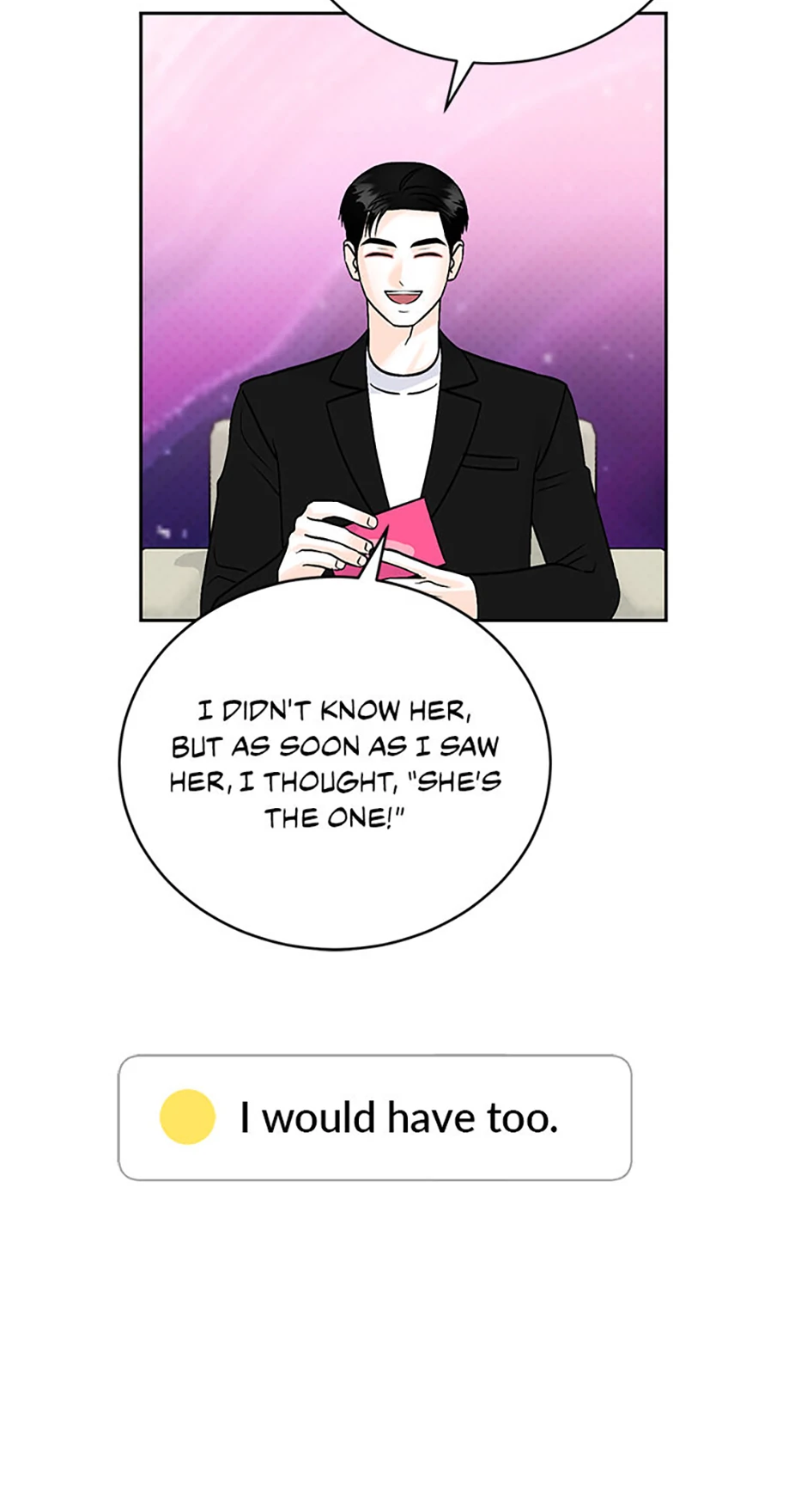 An Extraordinary Guardian Chapter 51 page 21