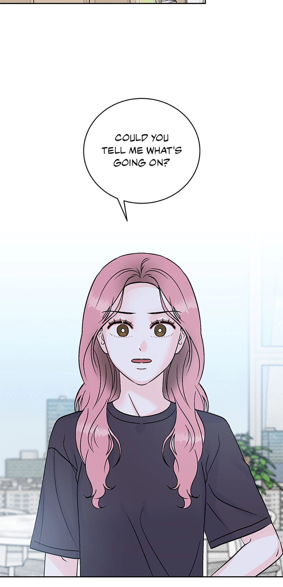 An Extraordinary Guardian Chapter 50 page 28