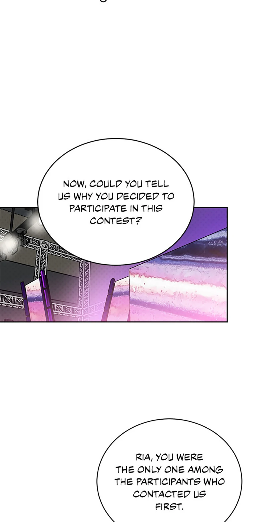 An Extraordinary Guardian Chapter 51 page 20
