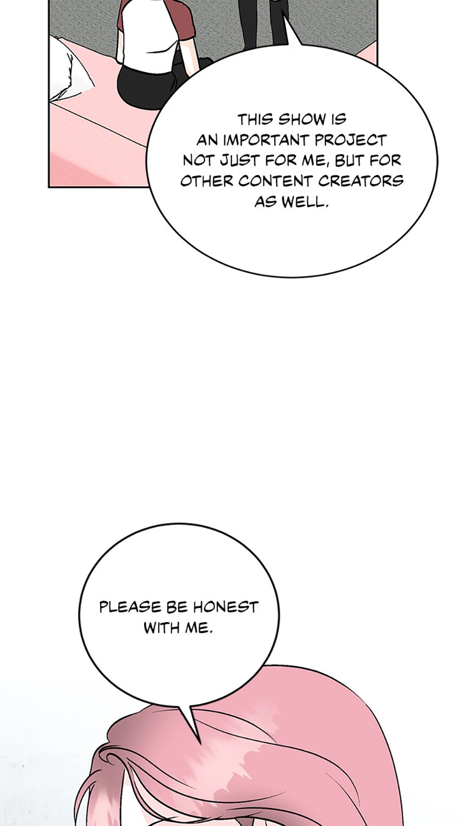 An Extraordinary Guardian Chapter 50 page 30
