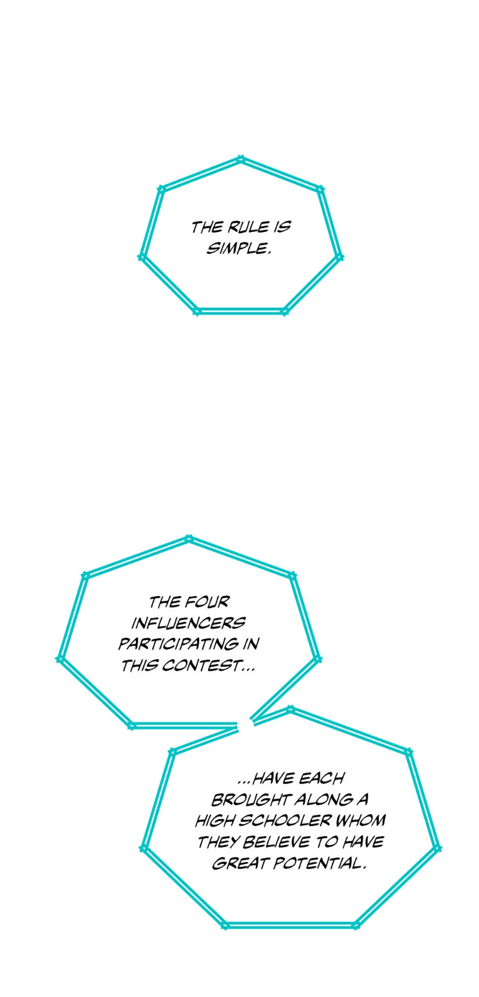 An Extraordinary Guardian Chapter 50 page 46