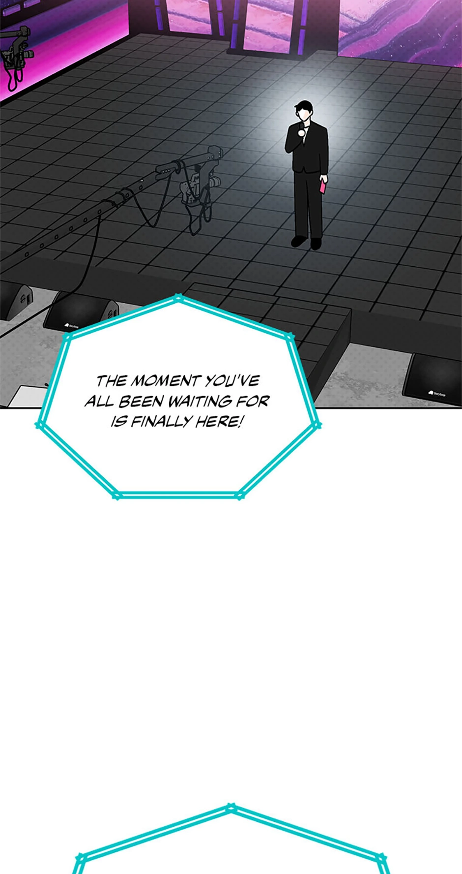 An Extraordinary Guardian Chapter 50 page 44