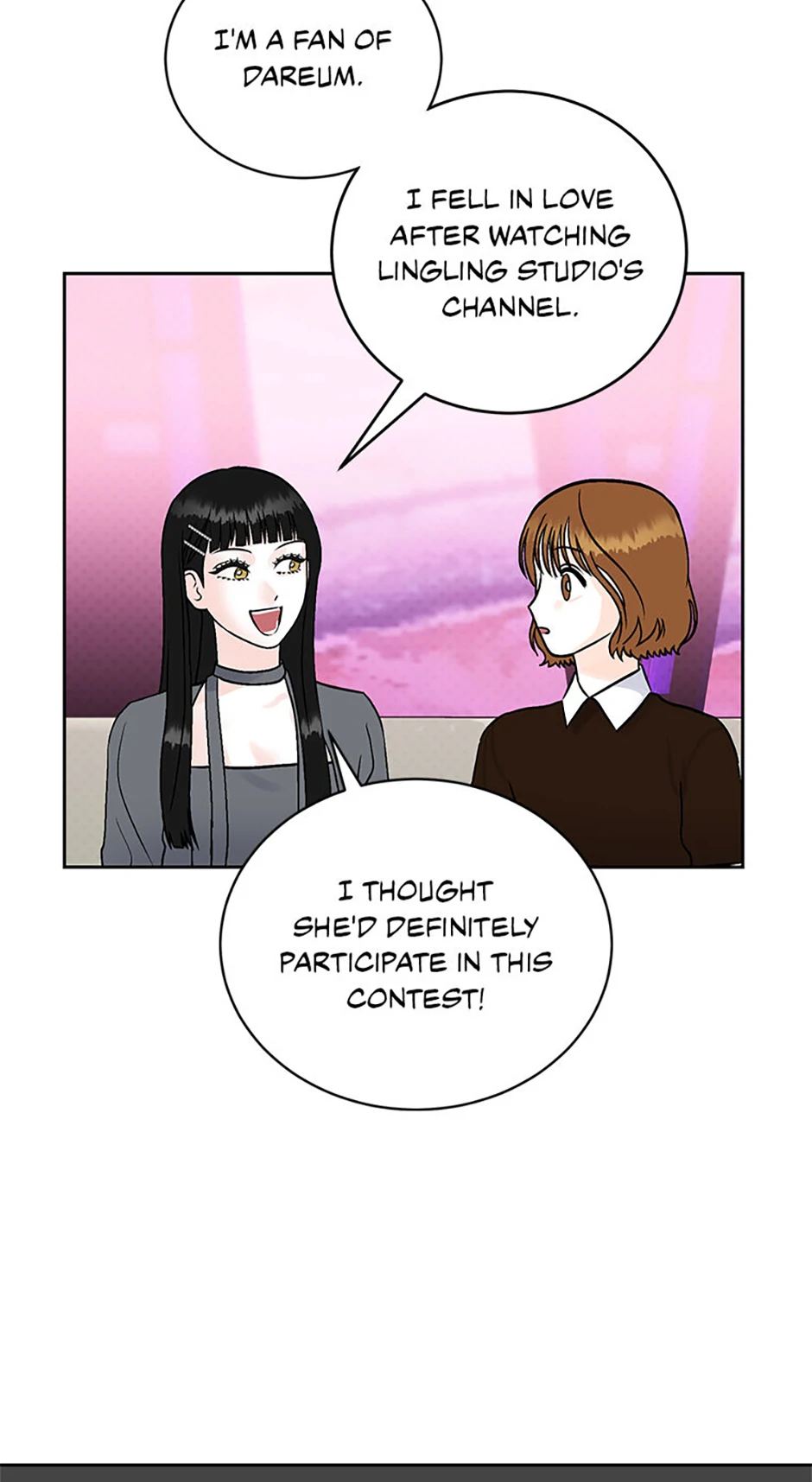 An Extraordinary Guardian Chapter 51 page 23