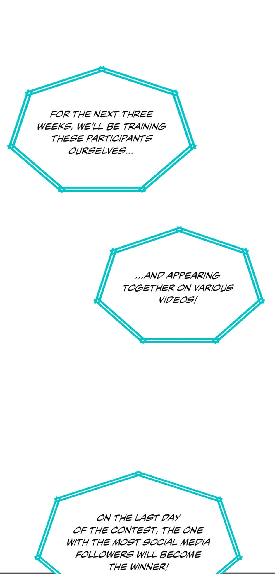 An Extraordinary Guardian Chapter 50 page 48