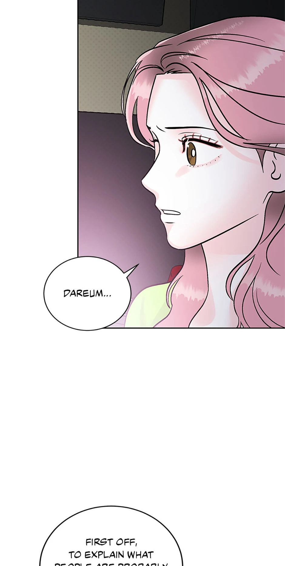 An Extraordinary Guardian Chapter 51 page 29