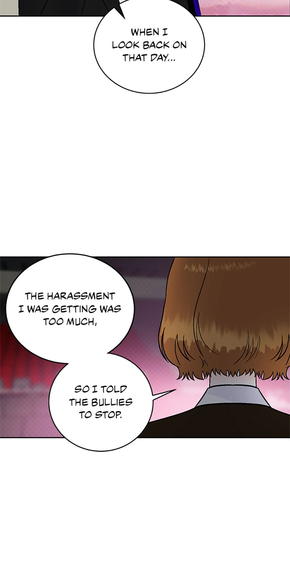 An Extraordinary Guardian Chapter 51 page 32