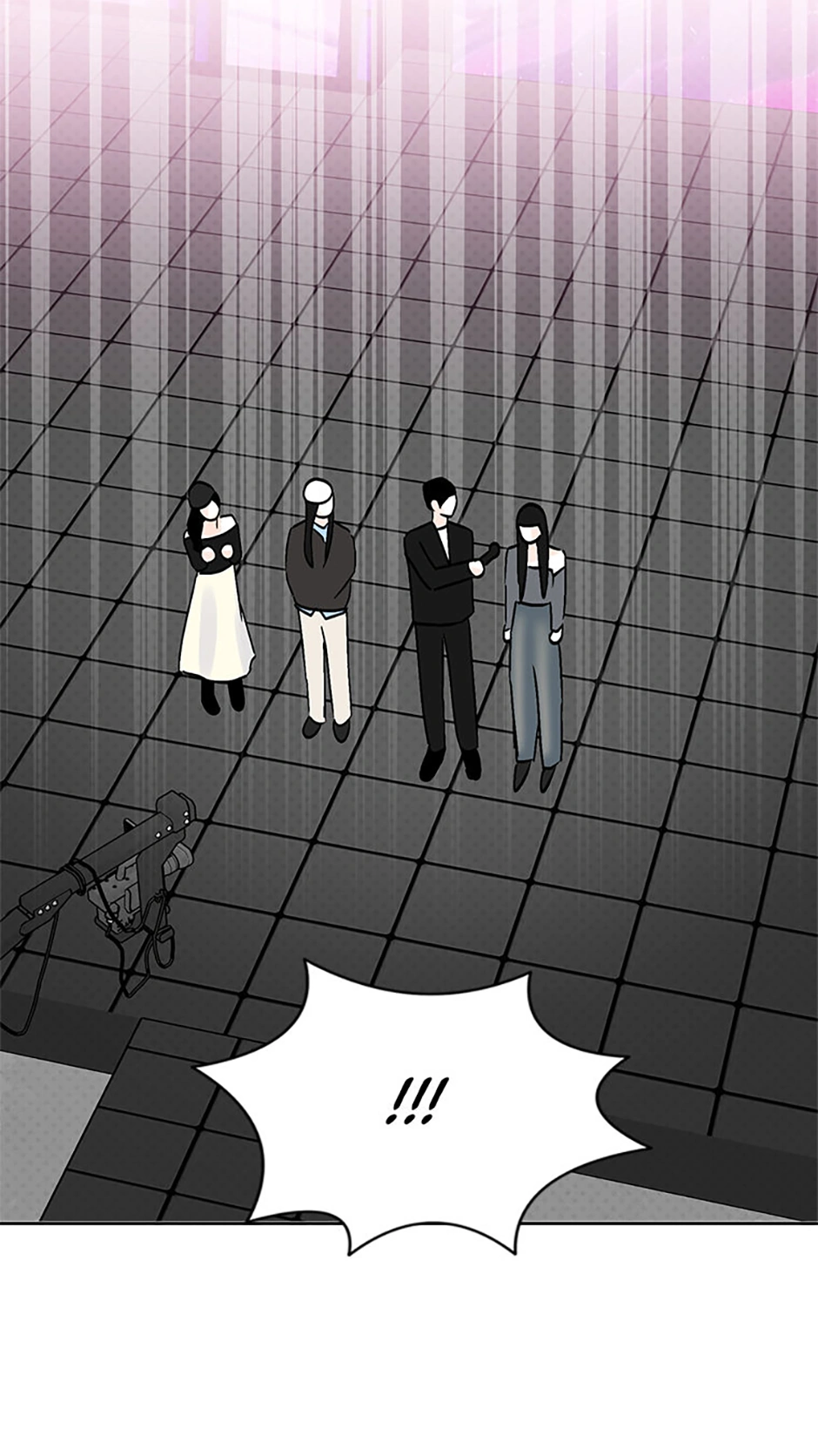An Extraordinary Guardian Chapter 50 page 65