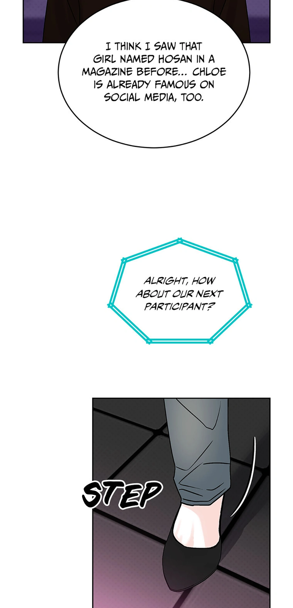 An Extraordinary Guardian Chapter 50 page 53