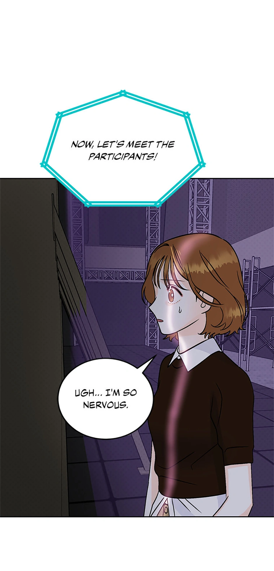 An Extraordinary Guardian Chapter 50 page 50