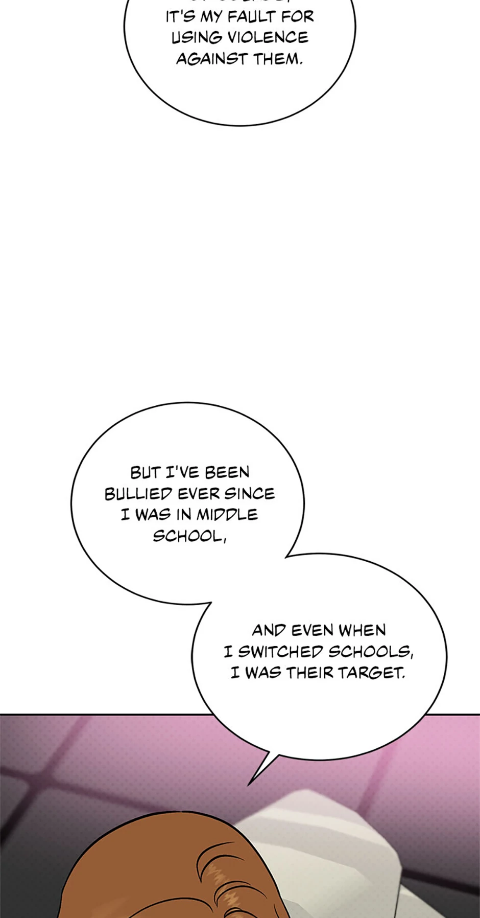 An Extraordinary Guardian Chapter 51 page 34