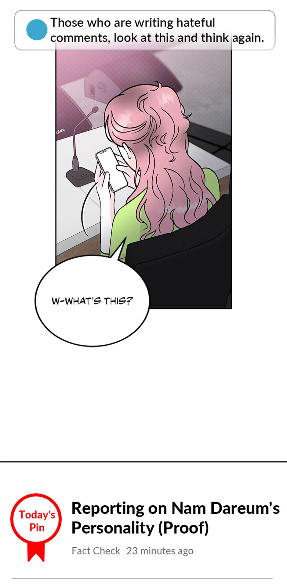 An Extraordinary Guardian Chapter 51 page 39
