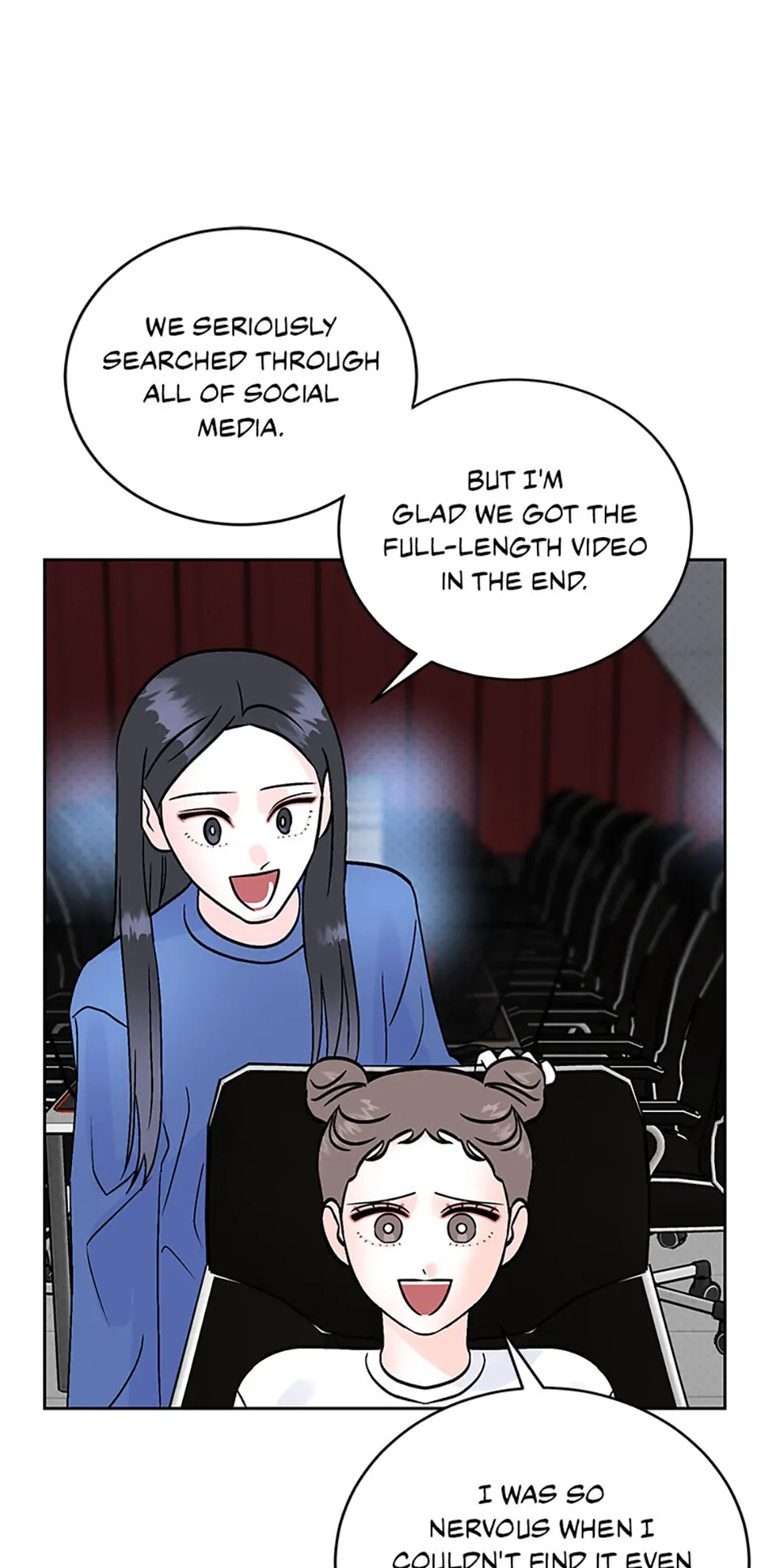 An Extraordinary Guardian Chapter 51 page 51