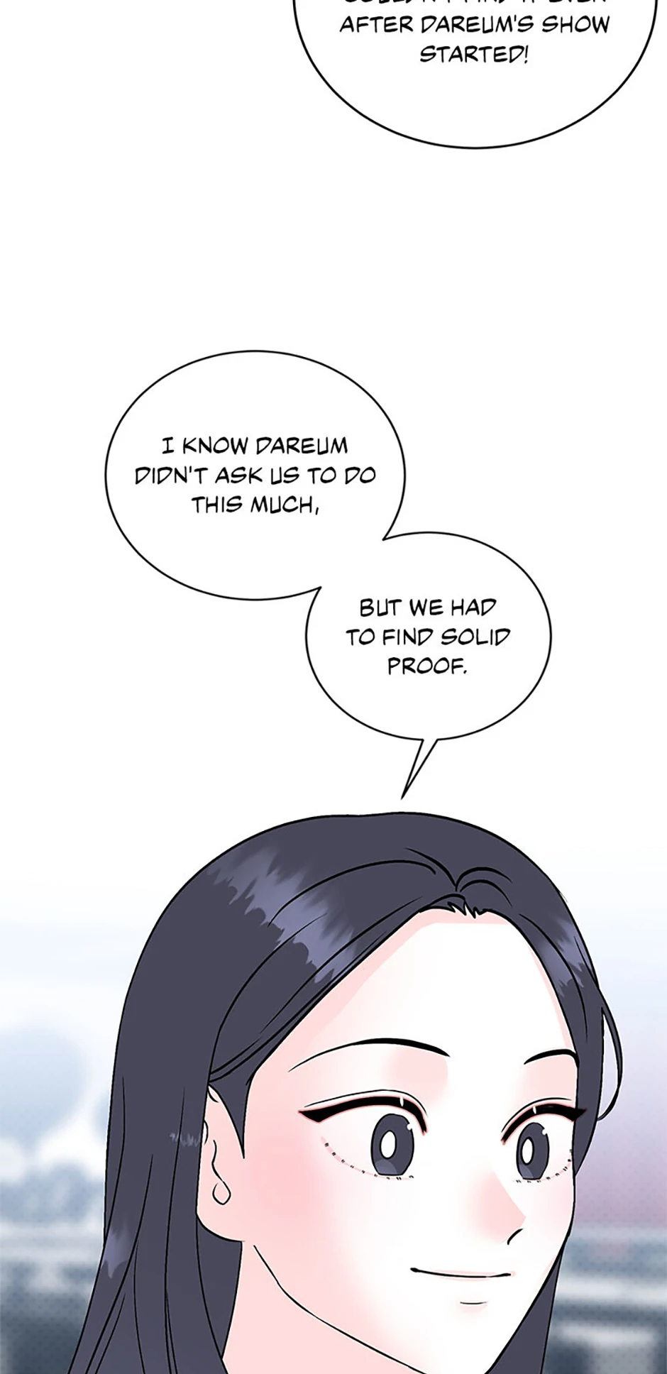 An Extraordinary Guardian Chapter 51 page 52