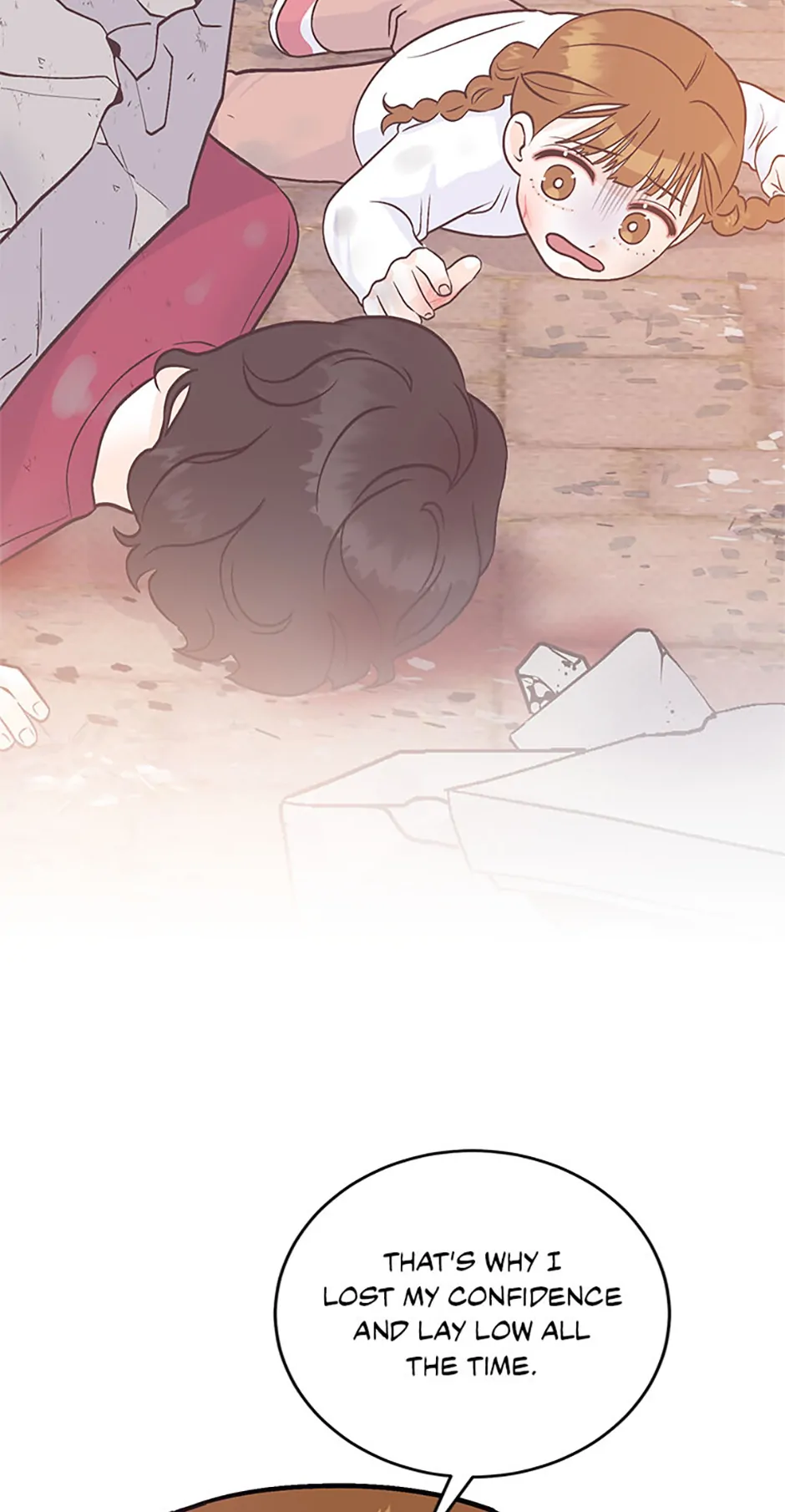 An Extraordinary Guardian Chapter 51 page 59