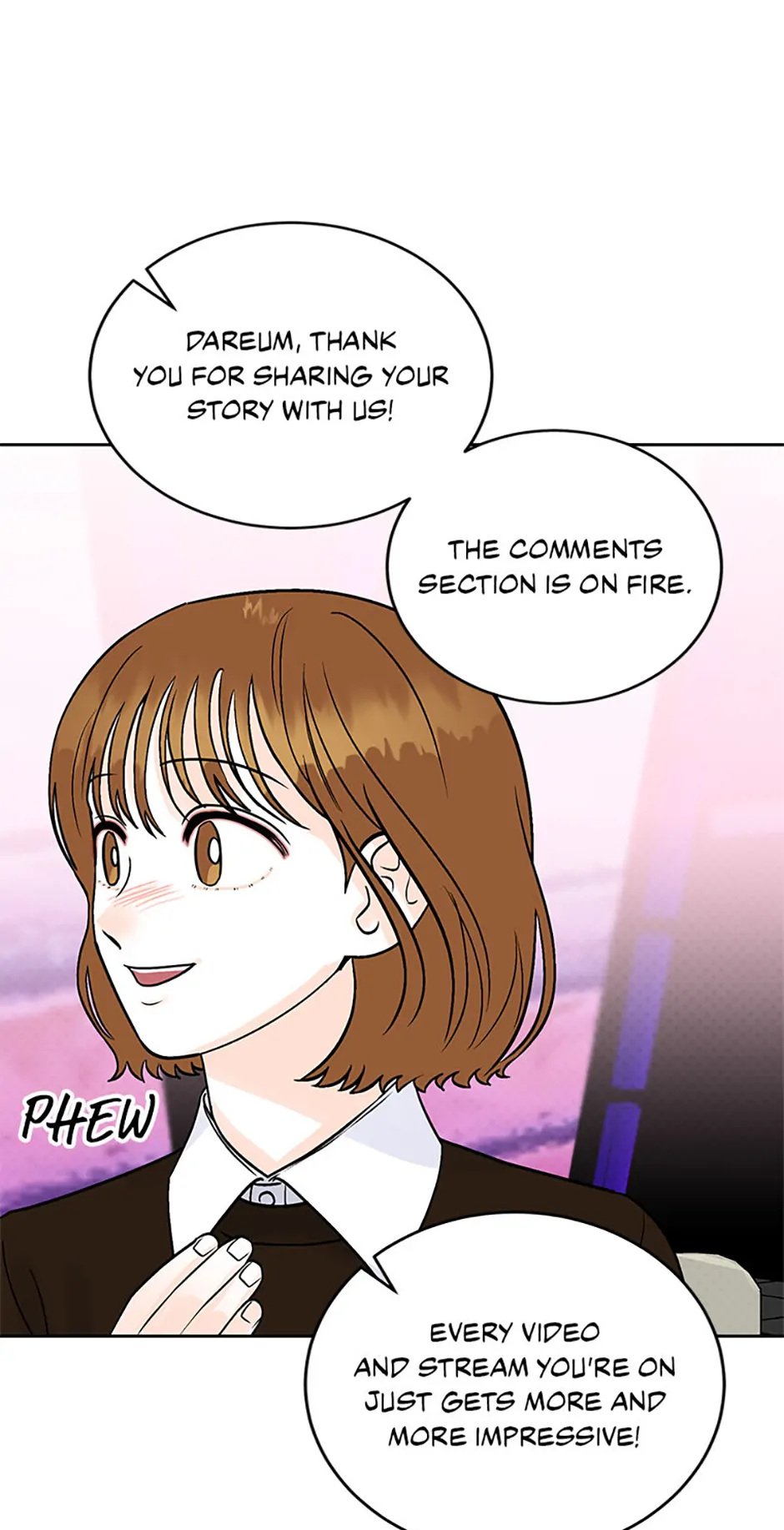 An Extraordinary Guardian Chapter 51 page 64