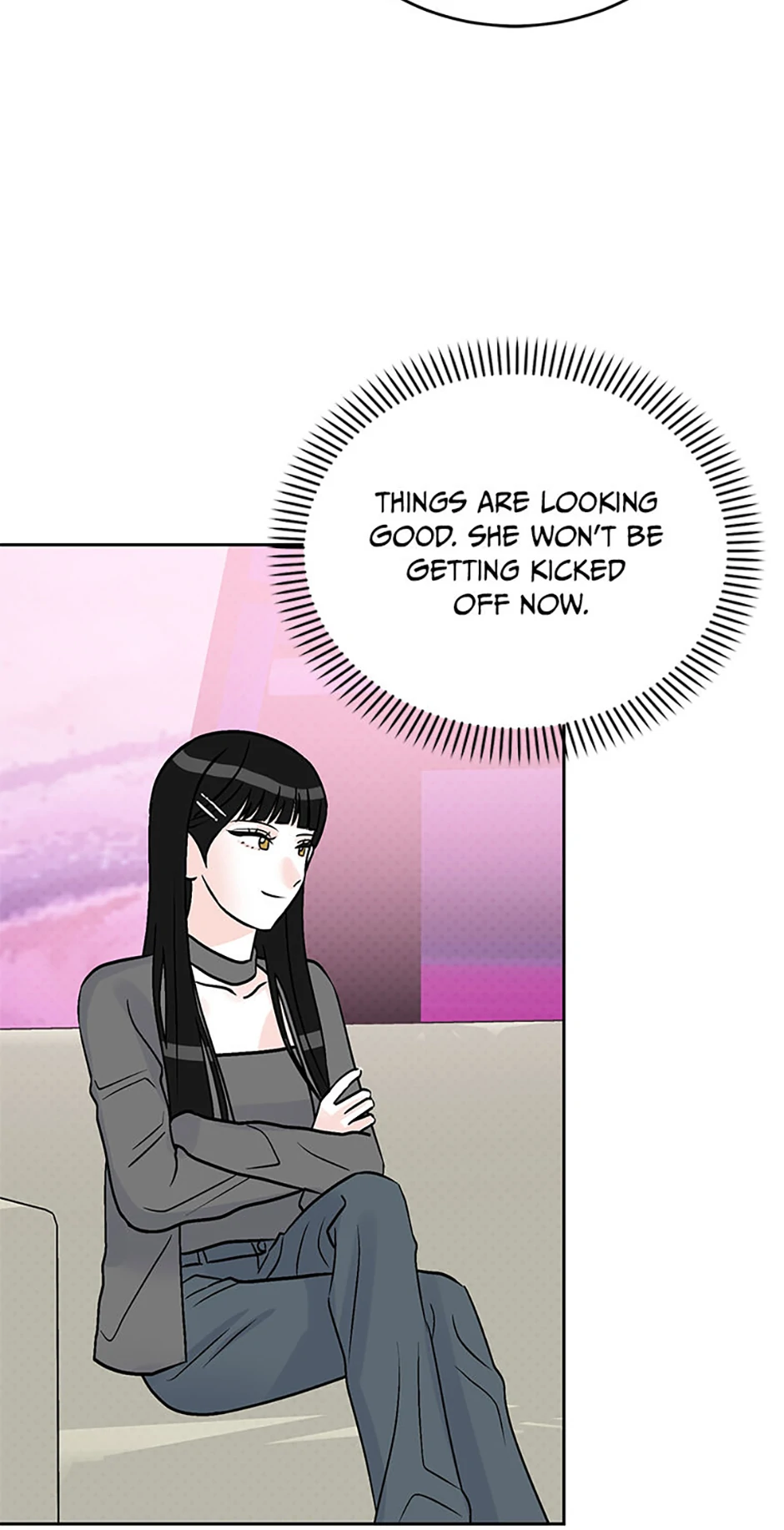 An Extraordinary Guardian Chapter 51 page 65