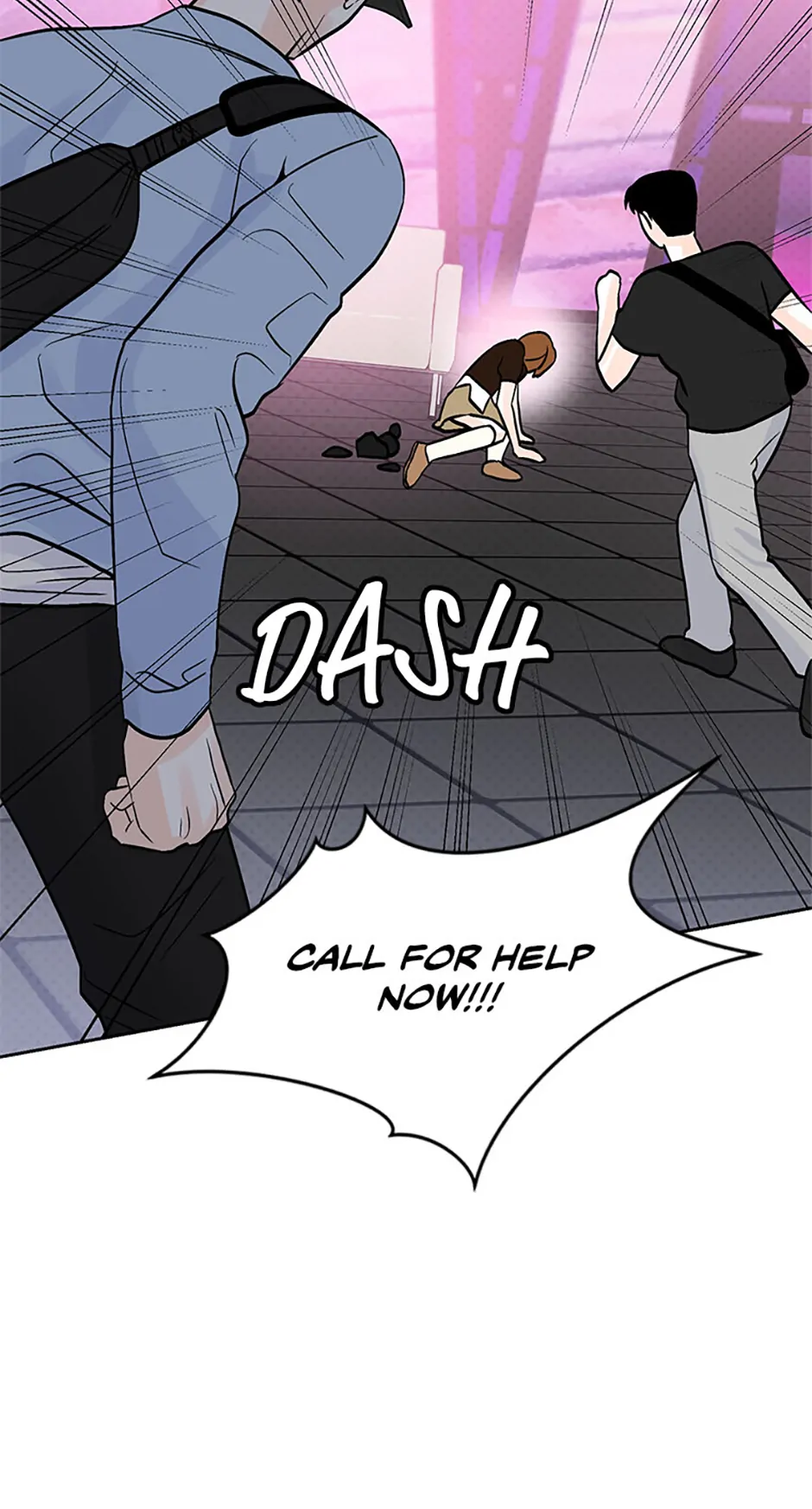 An Extraordinary Guardian Chapter 52 page 6