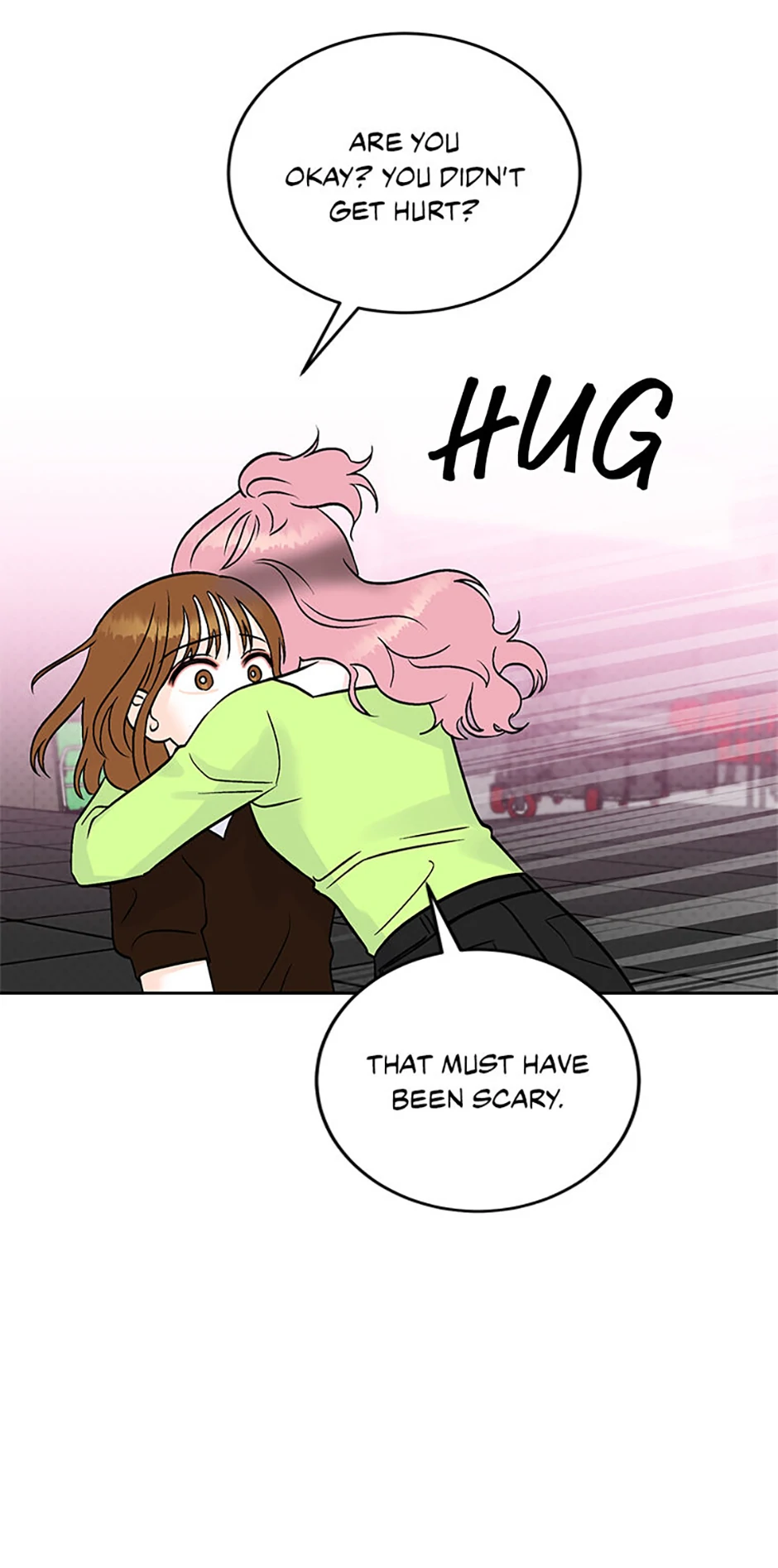 An Extraordinary Guardian Chapter 52 page 19