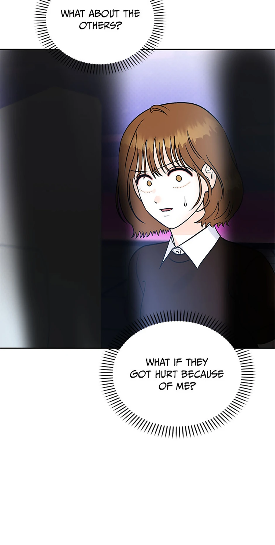 An Extraordinary Guardian Chapter 52 page 11