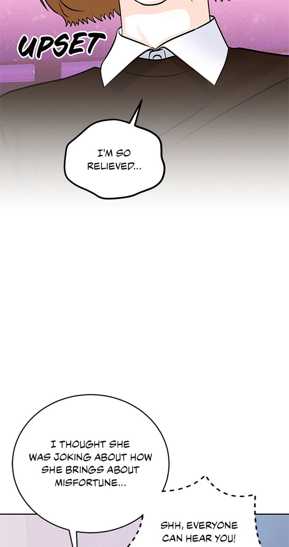 An Extraordinary Guardian Chapter 52 page 14