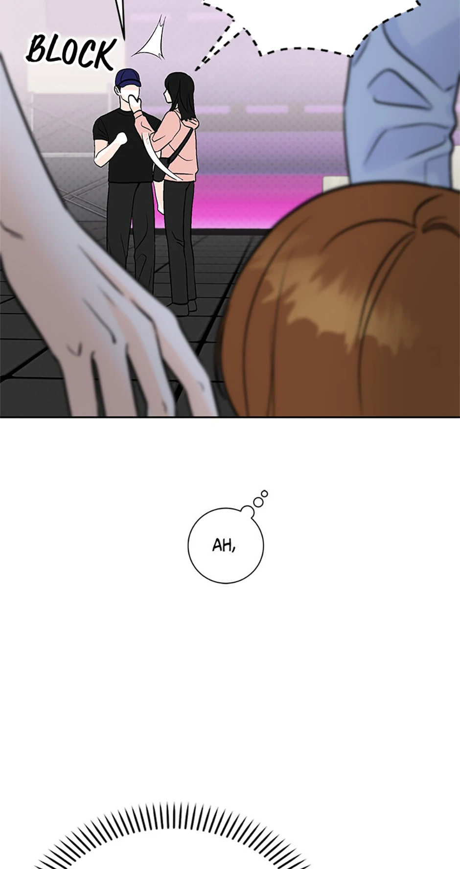 An Extraordinary Guardian Chapter 52 page 15