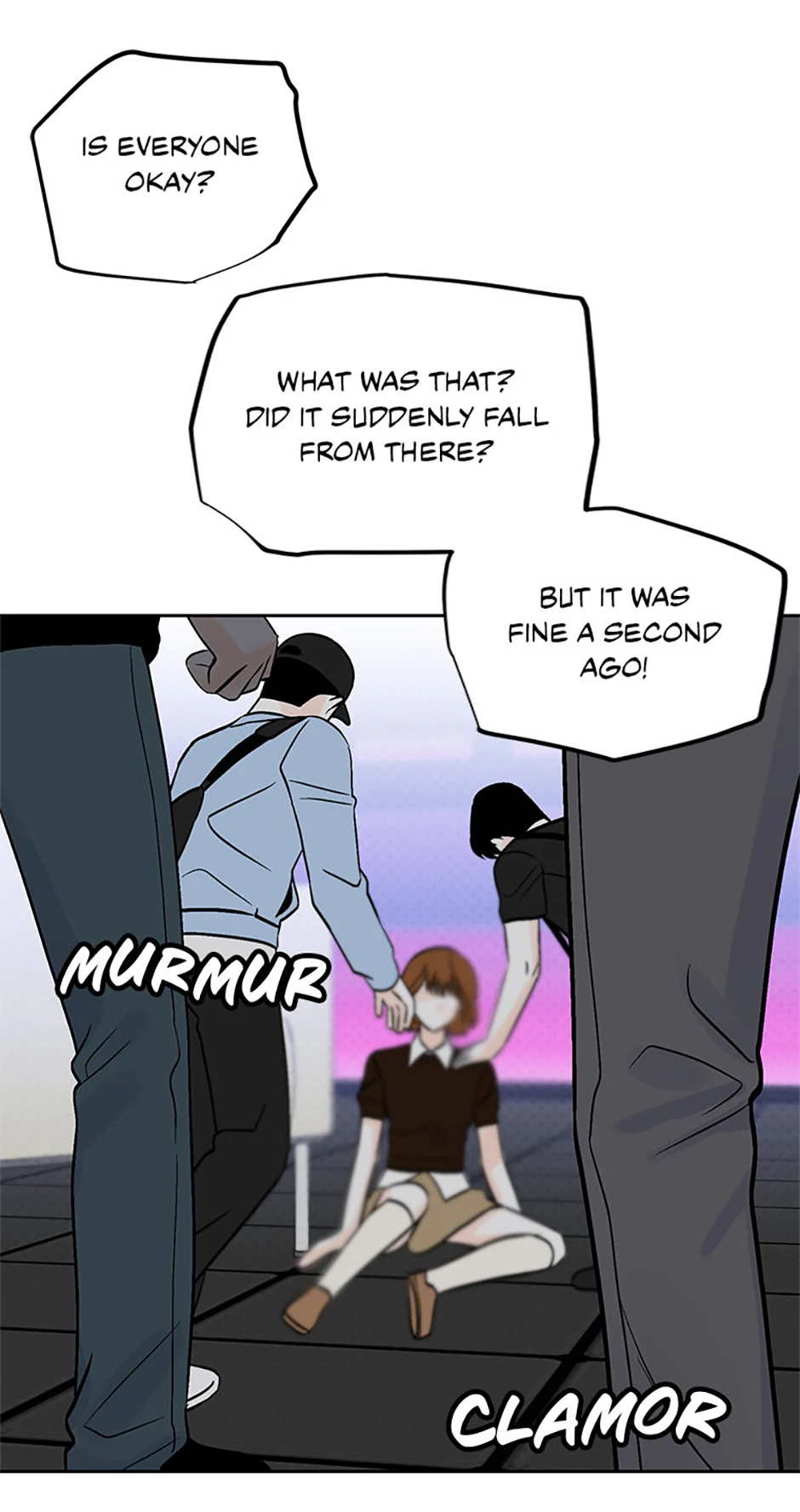 An Extraordinary Guardian Chapter 52 page 12