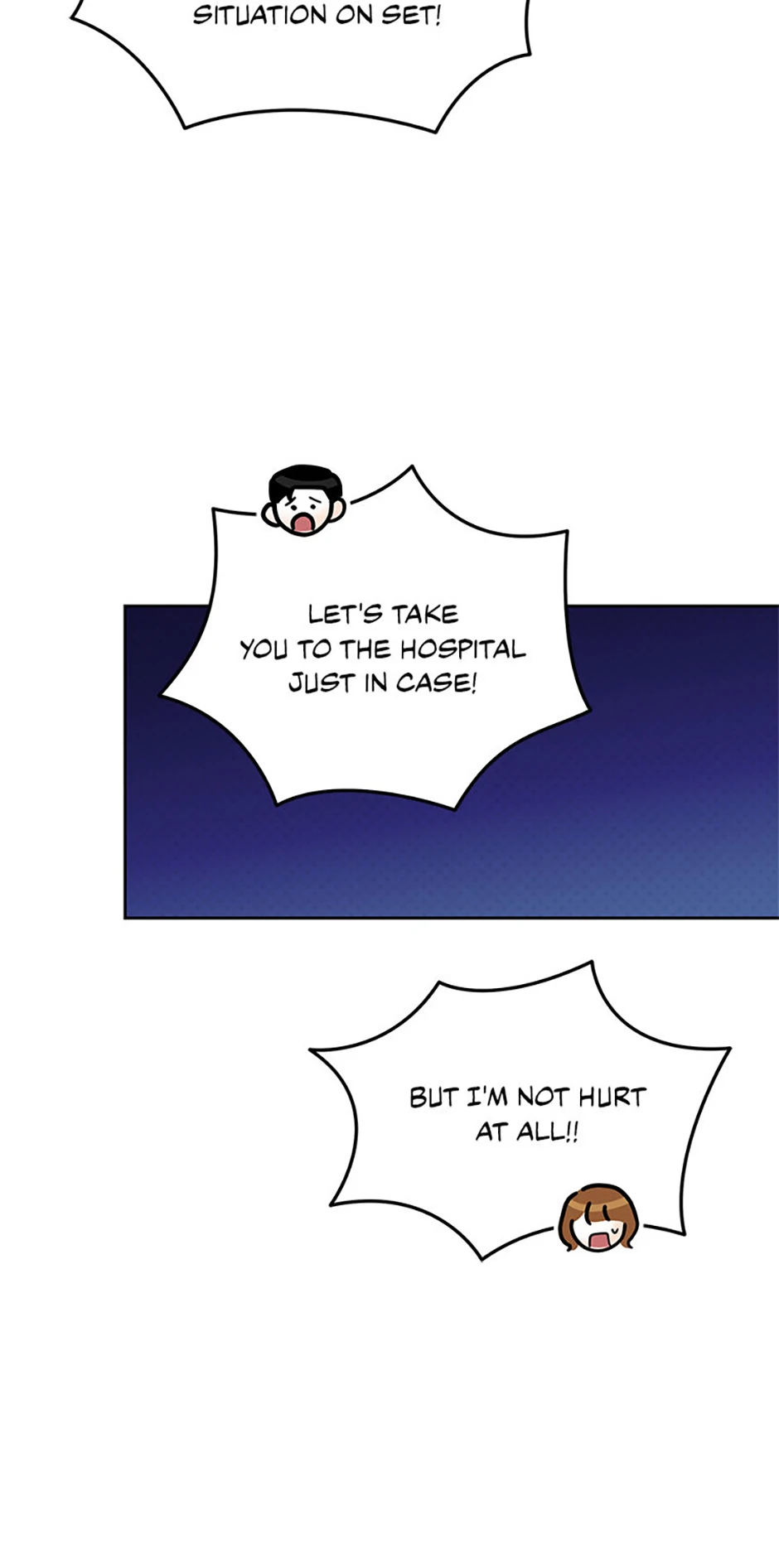 An Extraordinary Guardian Chapter 52 page 22